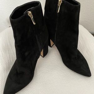 Sam Edelman ankle boots